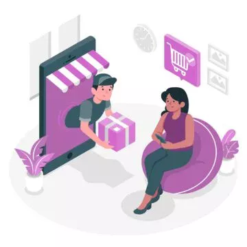 E-Commerce Development