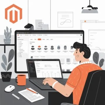 Magento Development