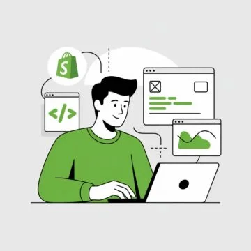Shopify Development