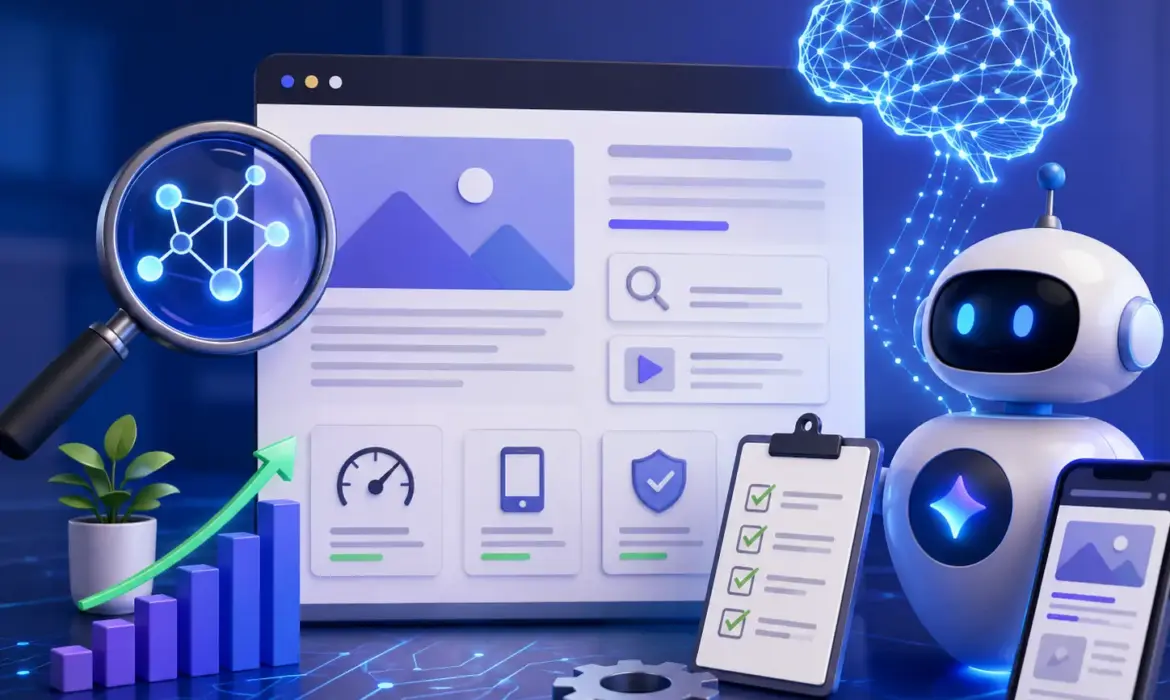 How to Optimize Your Website for Google AI Search in 2026