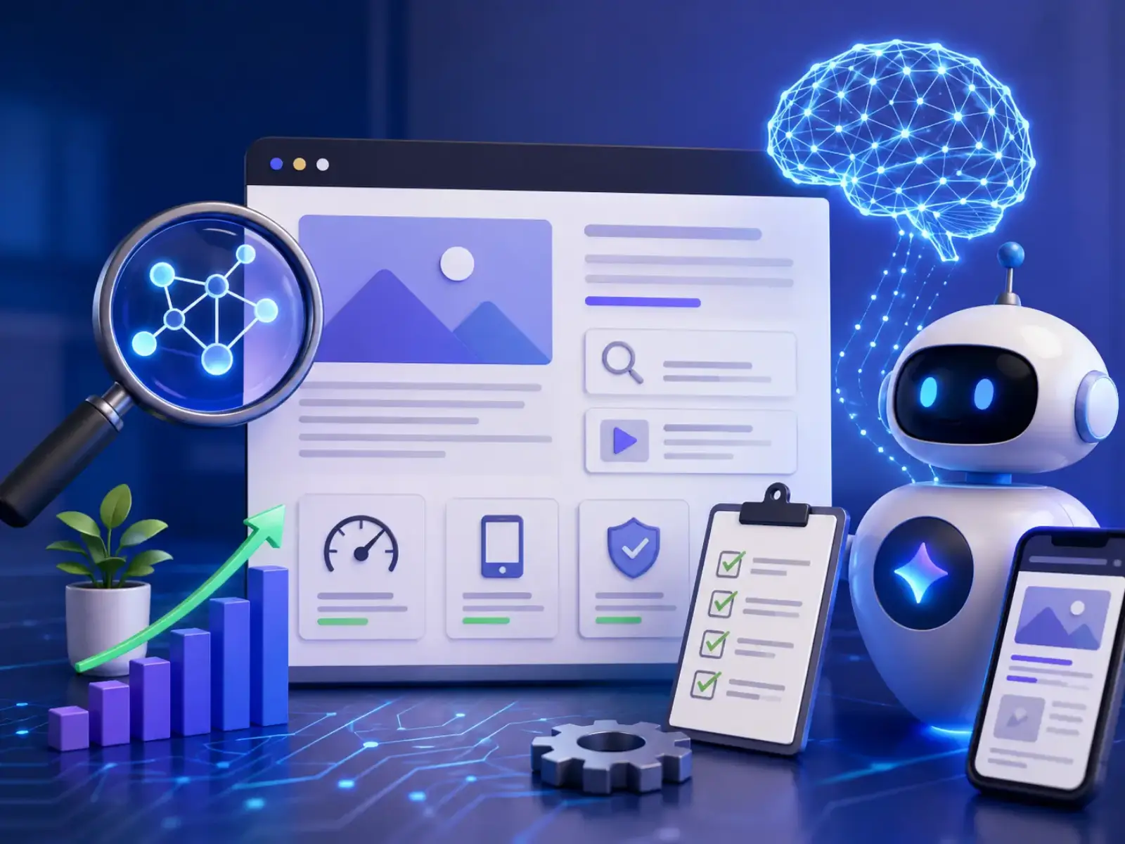 How to Optimize Your Website for Google AI Search in 2026