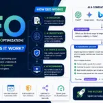 What Is GEO (Generative Engine Optimization) and How Does It Work