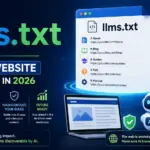What Is llms.txt and Why Every Website Needs One in 2026