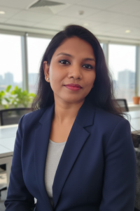 Rasmita Rout